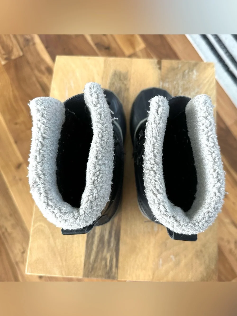Sorel Kids Waterproof Winter Boots